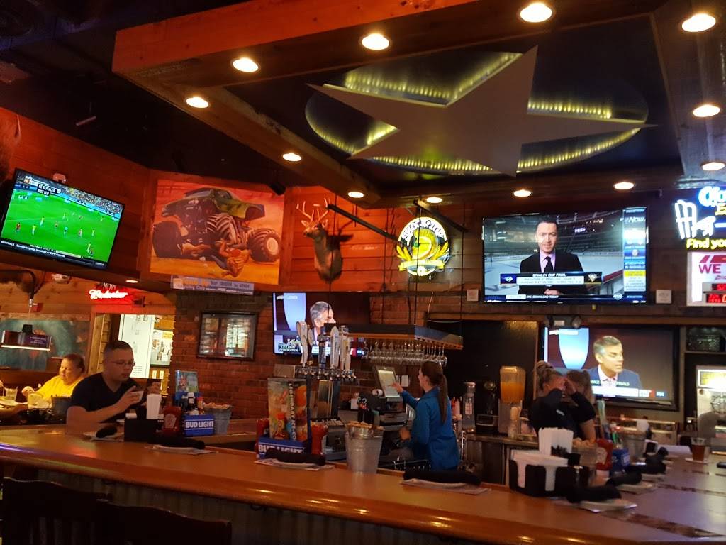 Texas Roadhouse | restaurant | 4195 Sycamore Dairy Rd, Fayetteville, NC 28303, USA | 9108261288 OR +1 910-826-1288