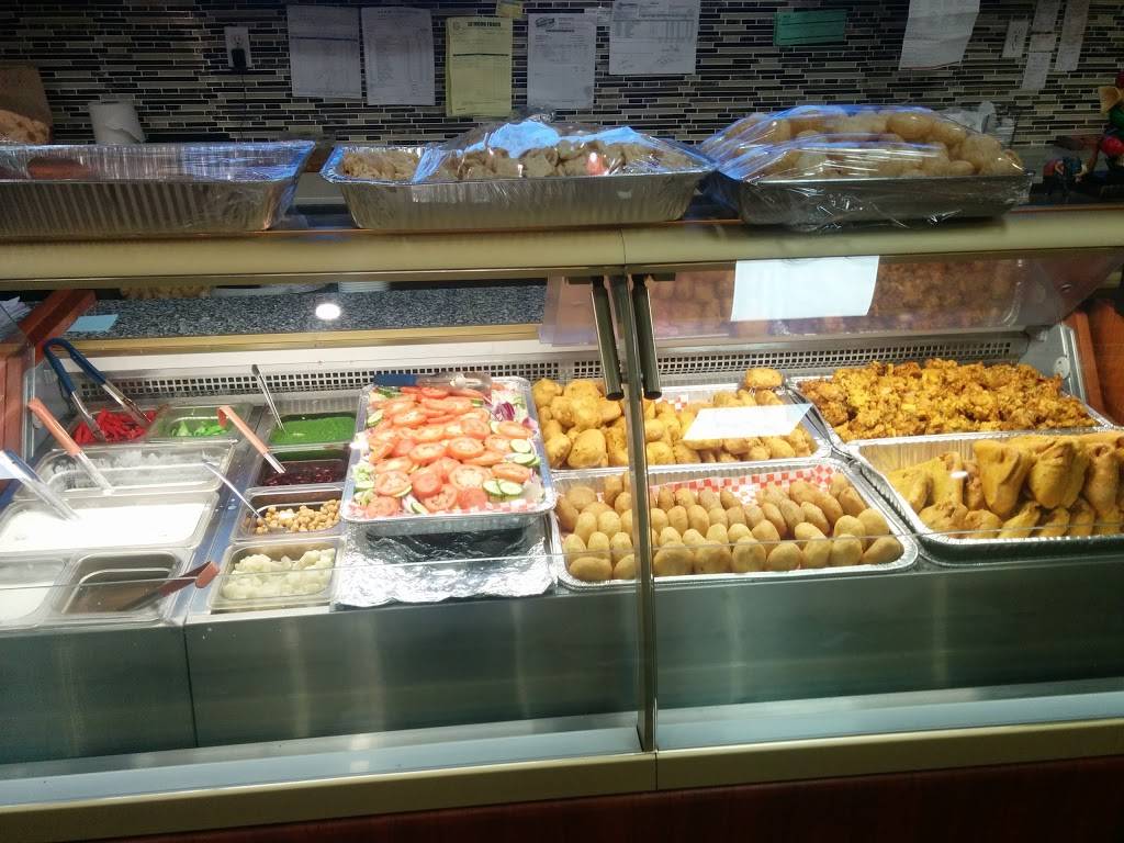 Punjabi By Nature | restaurant | 9980 Airport Rd #6, Brampton, ON L6S 0C5, Canada | 9057911500 OR +1 905-791-1500