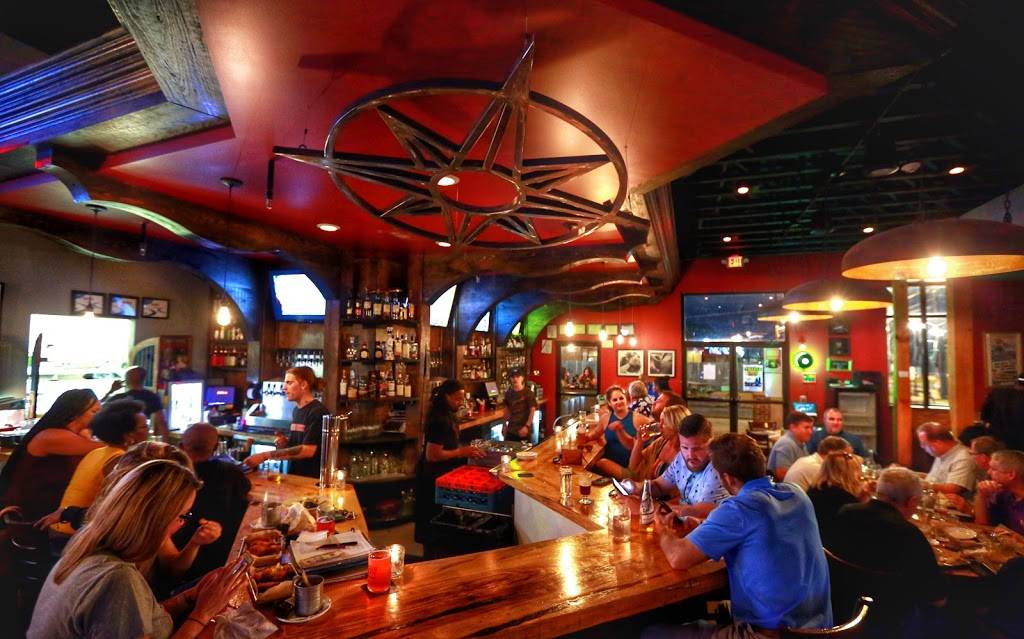 Hapeville Corner Tavern | restaurant | 573 N Central Ave, Atlanta, GA 30354, USA | 4042541004 OR +1 404-254-1004