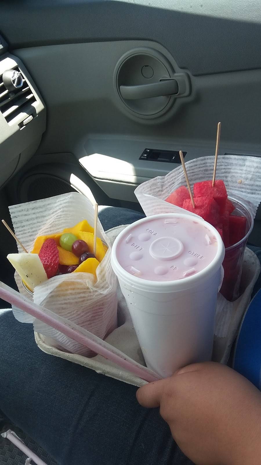 Jack in the Box | restaurant | 3706 S Zarzamora St, San Antonio, TX 78225, USA | 2109223769 OR +1 210-922-3769