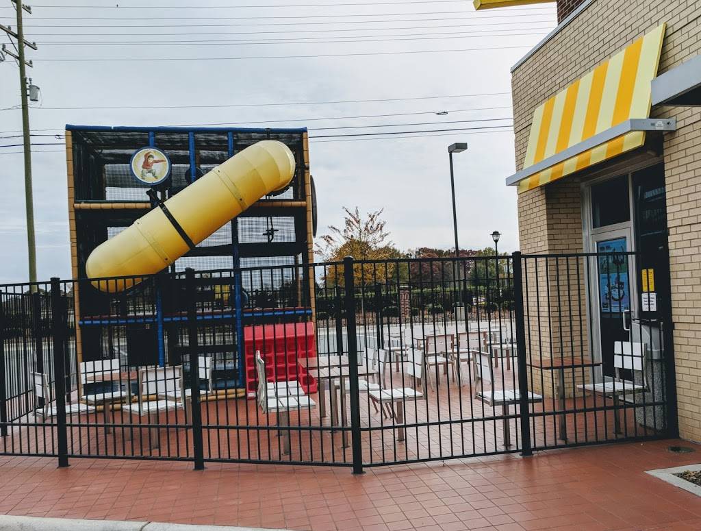 McDonalds | cafe | 1090 Brawley School Rd, Mooresville, NC 28117, USA | 7046640983 OR +1 704-664-0983
