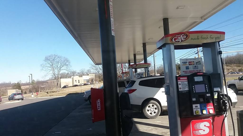 Speedy Café | restaurant | 1535 Nashville Hwy, Columbia, TN 38401, USA | 9318404998 OR +1 931-840-4998