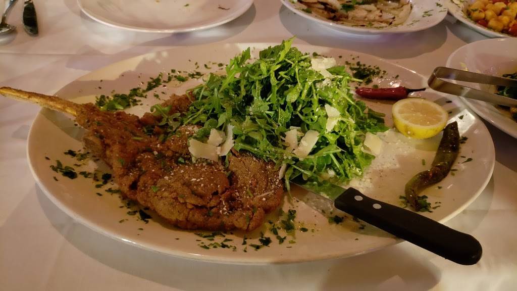 Kitchenetta | restaurant | 2850 N Federal Hwy, Fort Lauderdale, FL 33306, USA | 9545673333 OR +1 954-567-3333