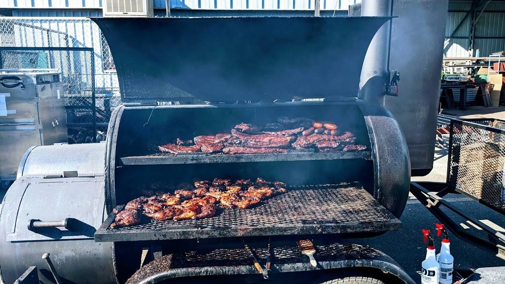 **Coming Soon!**. Carmichael Market and BBQ | restaurant | 6400 Sutter Ave, Carmichael, CA 95608, USA | 9164965916 OR +1 916-496-5916