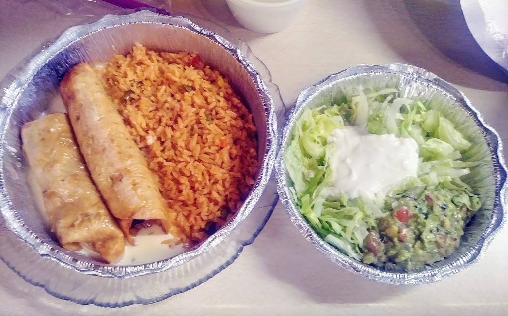 Puerto Nuevo Mexican Restaurant | restaurant | 903 E Main St, Westminster, SC 29693, USA | 8646472147 OR +1 864-647-2147