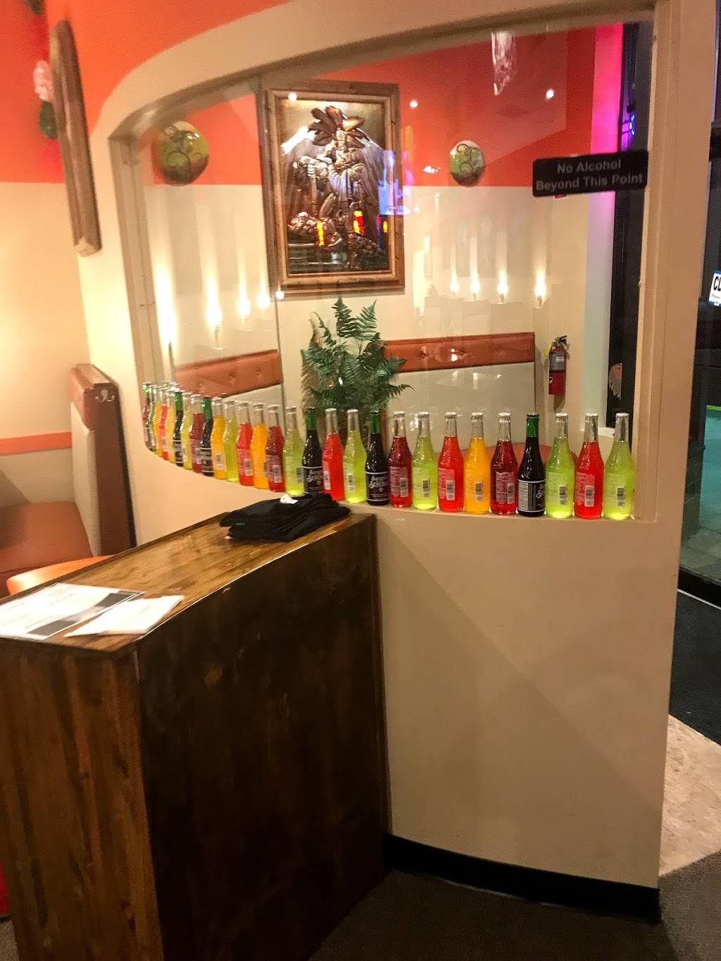 El Papas Mexican Bistro | restaurant | 400 Howe Ave, Cuyahoga Falls, OH 44221, USA | 2345710036 OR +1 234-571-0036