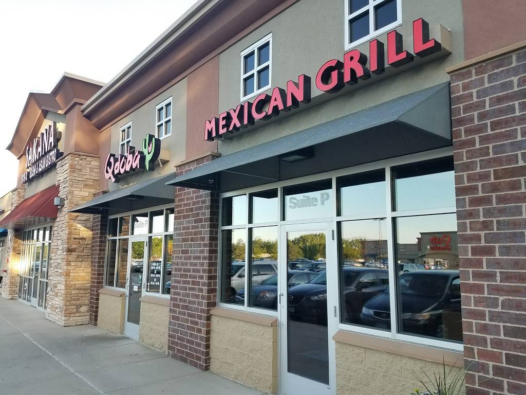 QDOBA Mexican Eats | restaurant | 4345 Nathan Ln N, Plymouth, MN 55442, USA | 7639517300 OR +1 763-951-7300