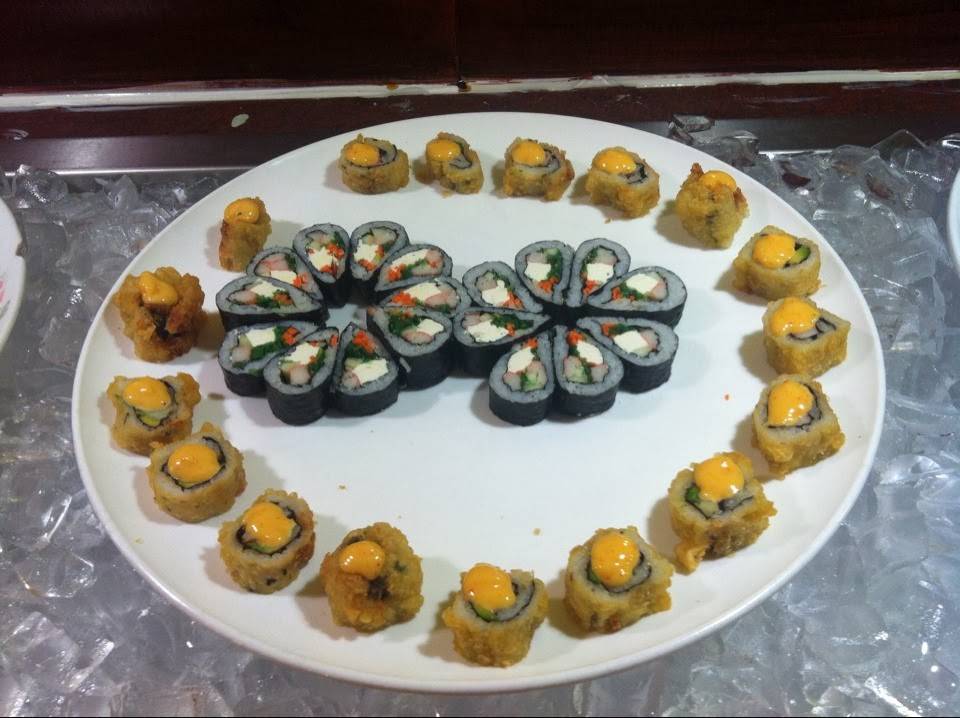 Asia Buffet | restaurant | 6901 Lee Hwy, Chattanooga, TN 37421, USA | 4234998865 OR +1 423-499-8865