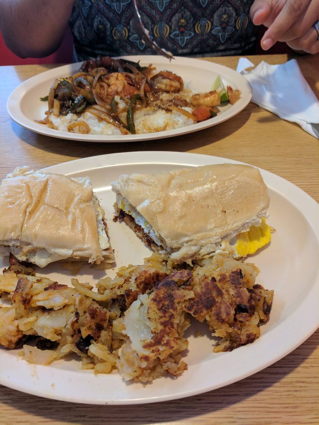 American Coffee Shop | cafe | 41 Prospect Rd, Oakland Park, FL 33334, USA | 9547728850 OR +1 954-772-8850