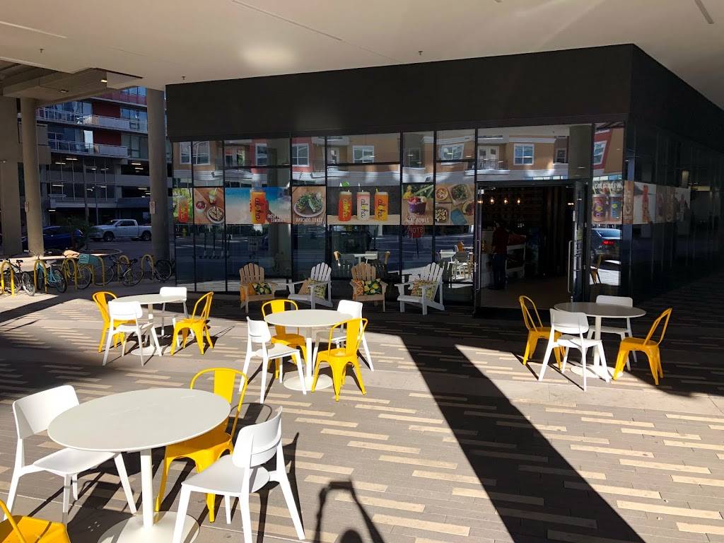 Wow Wow Hawaiian Lemonade | restaurant | 1000 E Apache Blvd Suite 101, Tempe, AZ 85281, USA | 4806869004 OR +1 480-686-9004