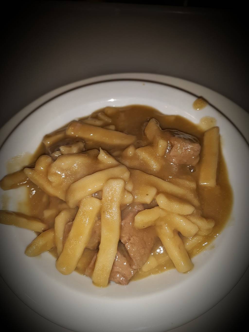 Corner Cafe At The Leland | restaurant | 900 S A St, Richmond, IN 47374, USA | 7655984032 OR +1 765-598-4032