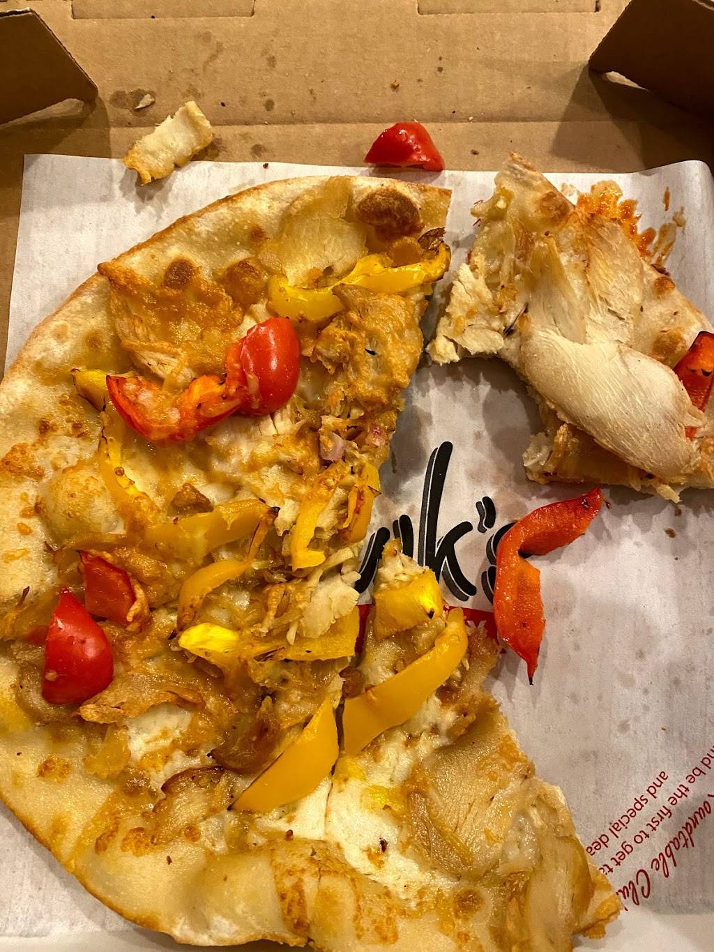 Newks Eatery | restaurant | 4450 Interstate 55 North, Jackson, MS 39211, USA | 6017094990 OR +1 601-709-4990