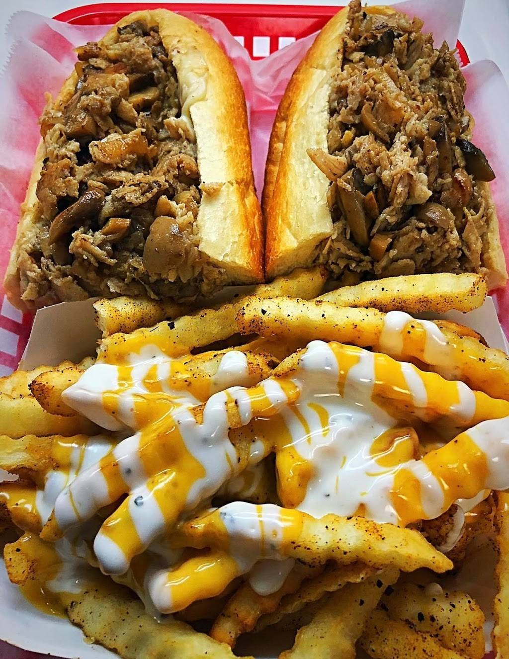 Straight Outta Philly | restaurant | 4657 US-1, Rockledge, FL 32955, USA | 3217354872 OR +1 321-735-4872