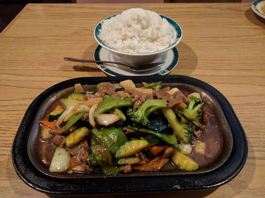 China Cook | restaurant | 2200 St Johns Blvd, Vancouver, WA 98661, USA | 3606951591 OR +1 360-695-1591