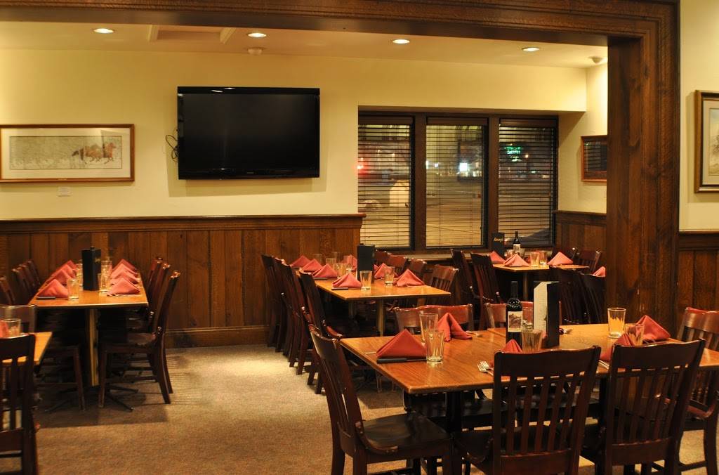 Kennys Steak House | restaurant | 3502 W 10th St, Greeley, CO 80634, USA | 9703950100 OR +1 970-395-0100
