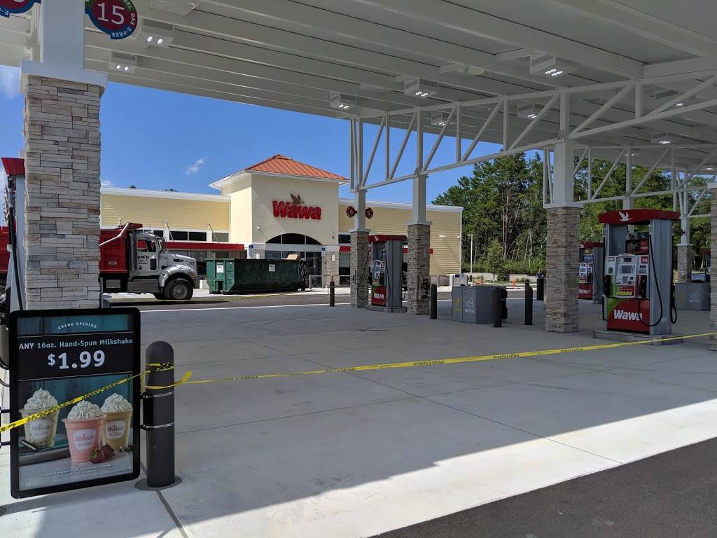 Wawa | cafe | 3400 Howland Blvd, Deltona, FL 32725, USA | 4079554551 OR +1 407-955-4551