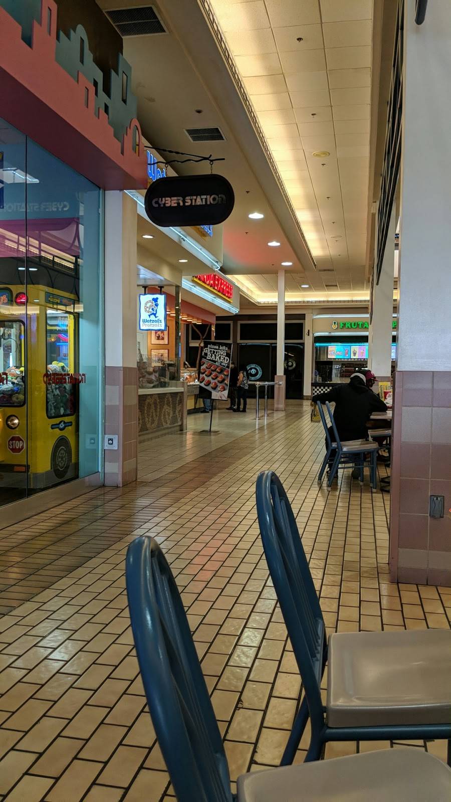 Panda Express | restaurant | 710 Merced Mal, Merced, CA 95340, USA | 2093830901 OR +1 209-383-0901