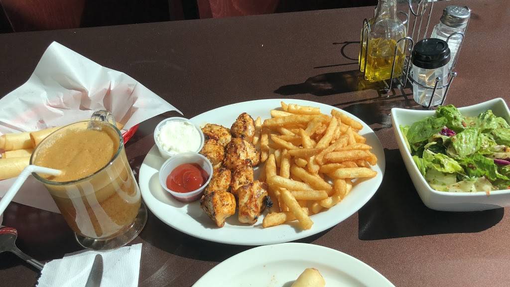 Al-Sabeel Restaurant | restaurant | 1129 Wyandotte St E, Windsor, ON N9A 3K4, Canada | 5192589118 OR +1 519-258-9118