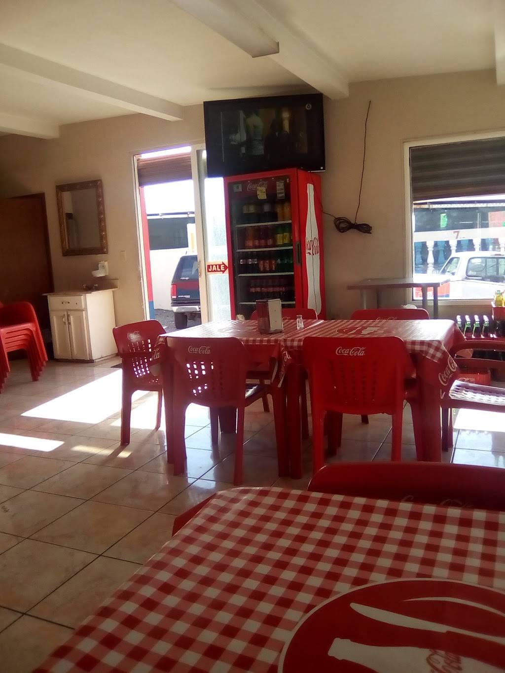 Hamburguesas JOY | restaurant | Guerrero 436, Constitución (Ampl. Constitución), 22710 Rosarito, B.C., Mexico | 016616127966 OR +52 661 612 7966