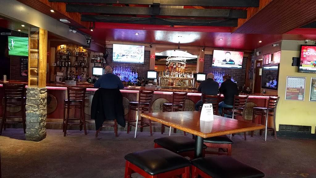 Gerstles Place | restaurant | 3801 Frankfort Ave, Louisville, KY 40207, USA | 5027428616 OR +1 502-742-8616