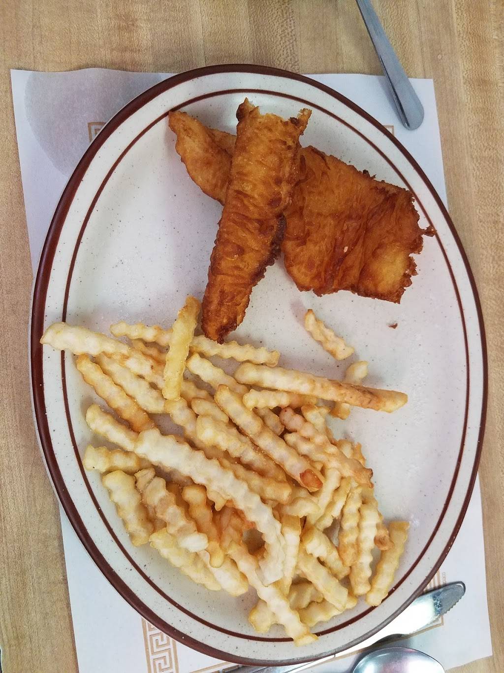 Carlos Restaurant | restaurant | 2060 W Station St, Kankakee, IL 60901, USA | 8159322924 OR +1 815-932-2924