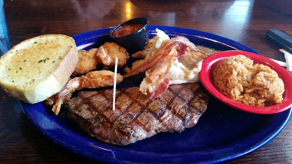 JRs Restaurant | restaurant | 1000 Dexter St, Milan, MI 48160, USA | 7345086382 OR +1 734-508-6382