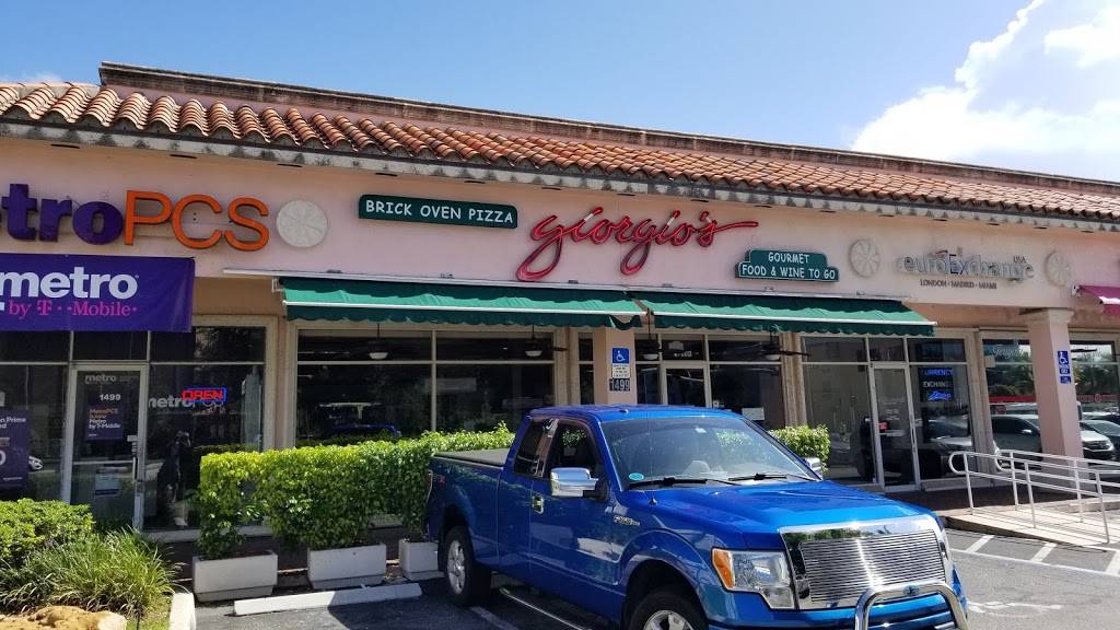Giorgios | restaurant | 1499 SE 17th St, Fort Lauderdale, FL 33316, USA | 9547678300 OR +1 954-767-8300