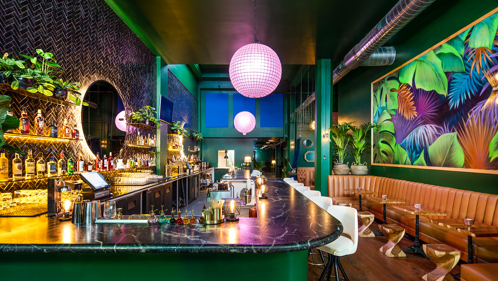 Sobre Mesa - Temporarily Closed | restaurant | 1618 Franklin St, Oakland, CA 94612, USA | 5108587544 OR +1 510-858-7544