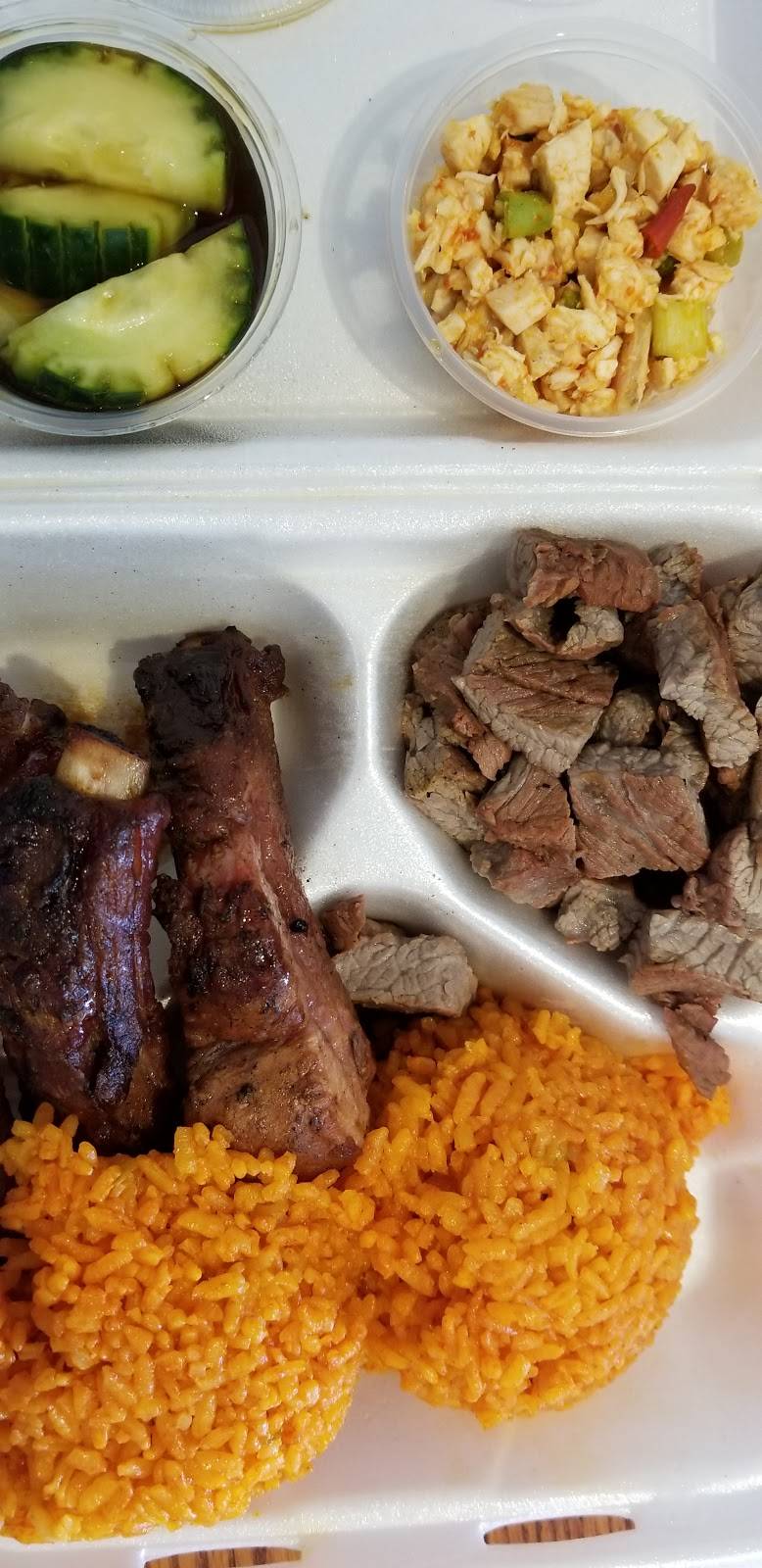 Keepin It Island | restaurant | 3730 Sonoma Blvd, Vallejo, CA 94590, USA | 7075527500 OR +1 707-552-7500