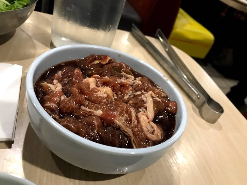 Jun Jac Gu Ry Korean BBQ | restaurant | 12201 E Carson St, Hawaiian Gardens, CA 90716, USA | 5628651178 OR +1 562-865-1178