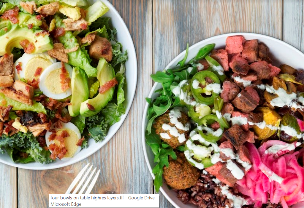 CoreLife Eatery | restaurant | 440 S State Rd 7 Suite 200, Royal Palm Beach, FL 33414, USA | 5618142158 OR +1 561-814-2158