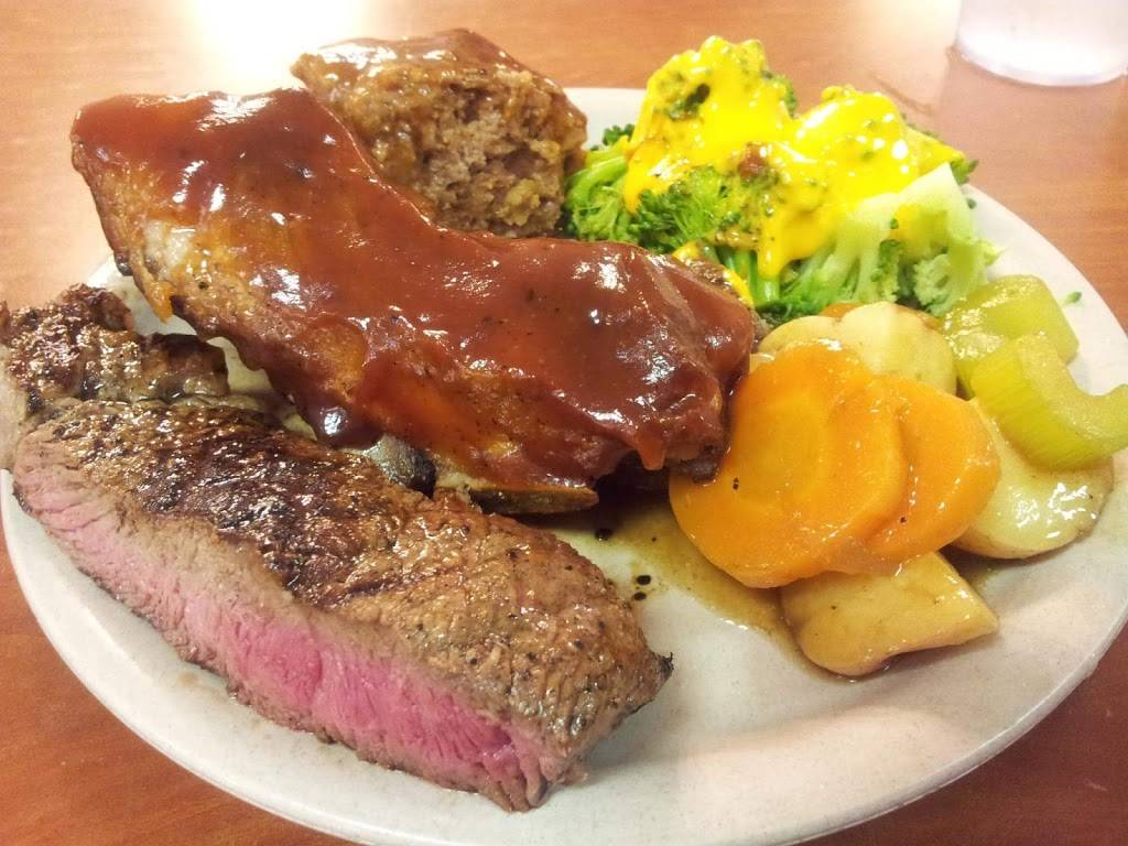 Golden Corral Buffet & Grill | restaurant | 988 Top St, Flowood, MS 39232, USA | 6014209990 OR +1 601-420-9990