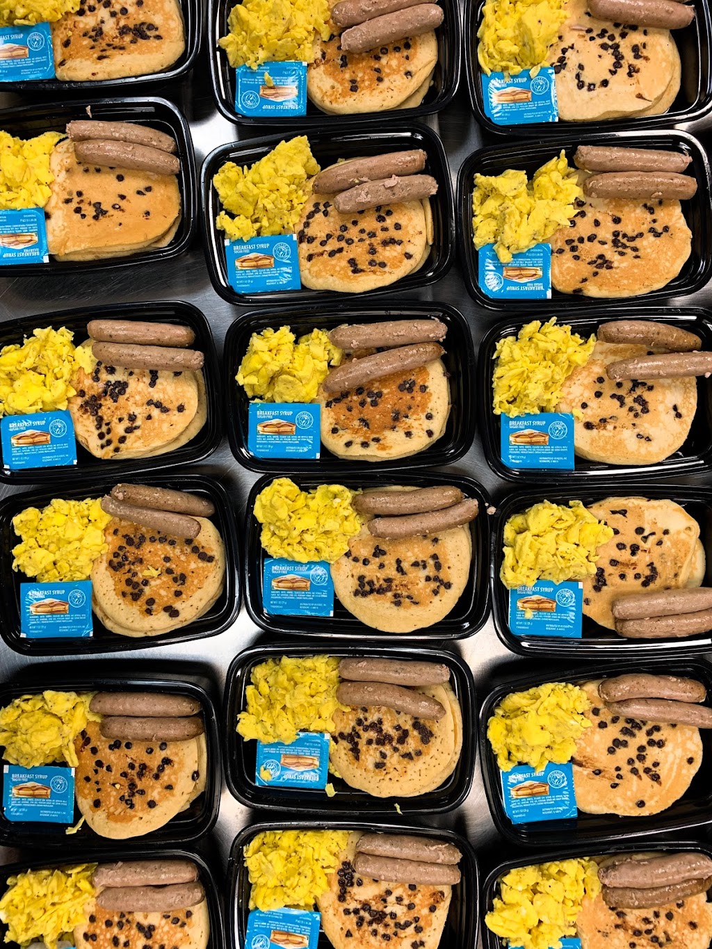 Heat It Up LLC | restaurant | 5610 Richmond Rd, Texarkana, TX 75503, USA | 9039496422 OR +1 903-949-6422