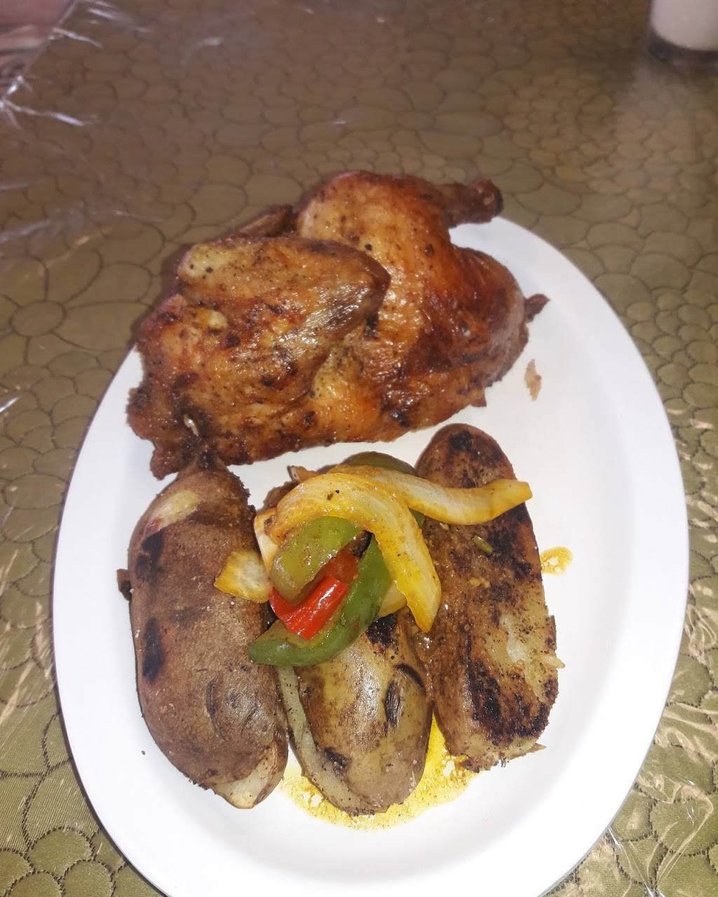 Estrella Latina Chicken Restaurant | restaurant | 7371 Lake Underhill Rd, Orlando, FL 32822, USA | 4072751037 OR +1 407-275-1037