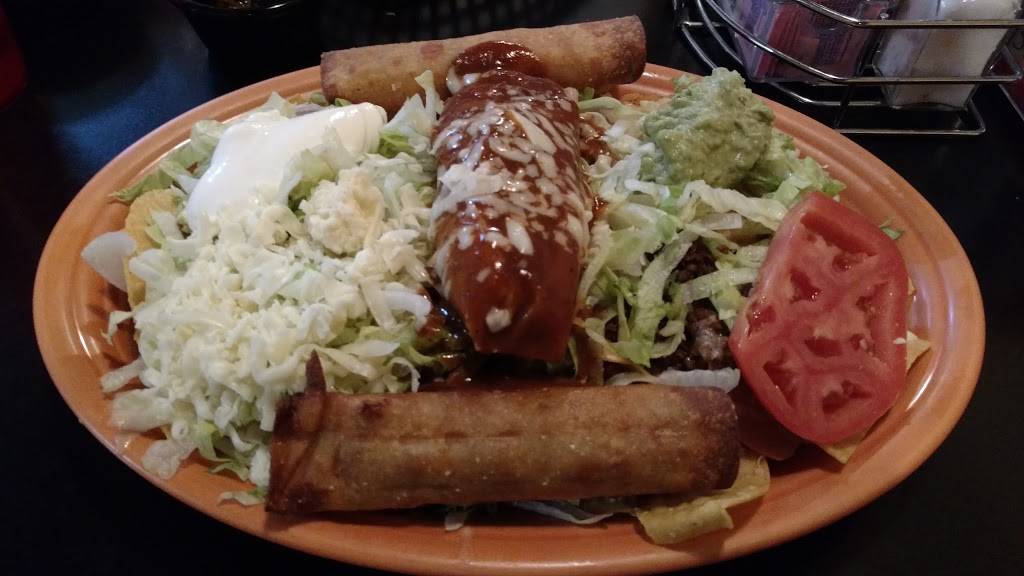 Casa Grande Mexican Grill | restaurant | 101 Roosevelt Blvd, Eleanor, WV 25070, USA | 3045864279 OR +1 304-586-4279