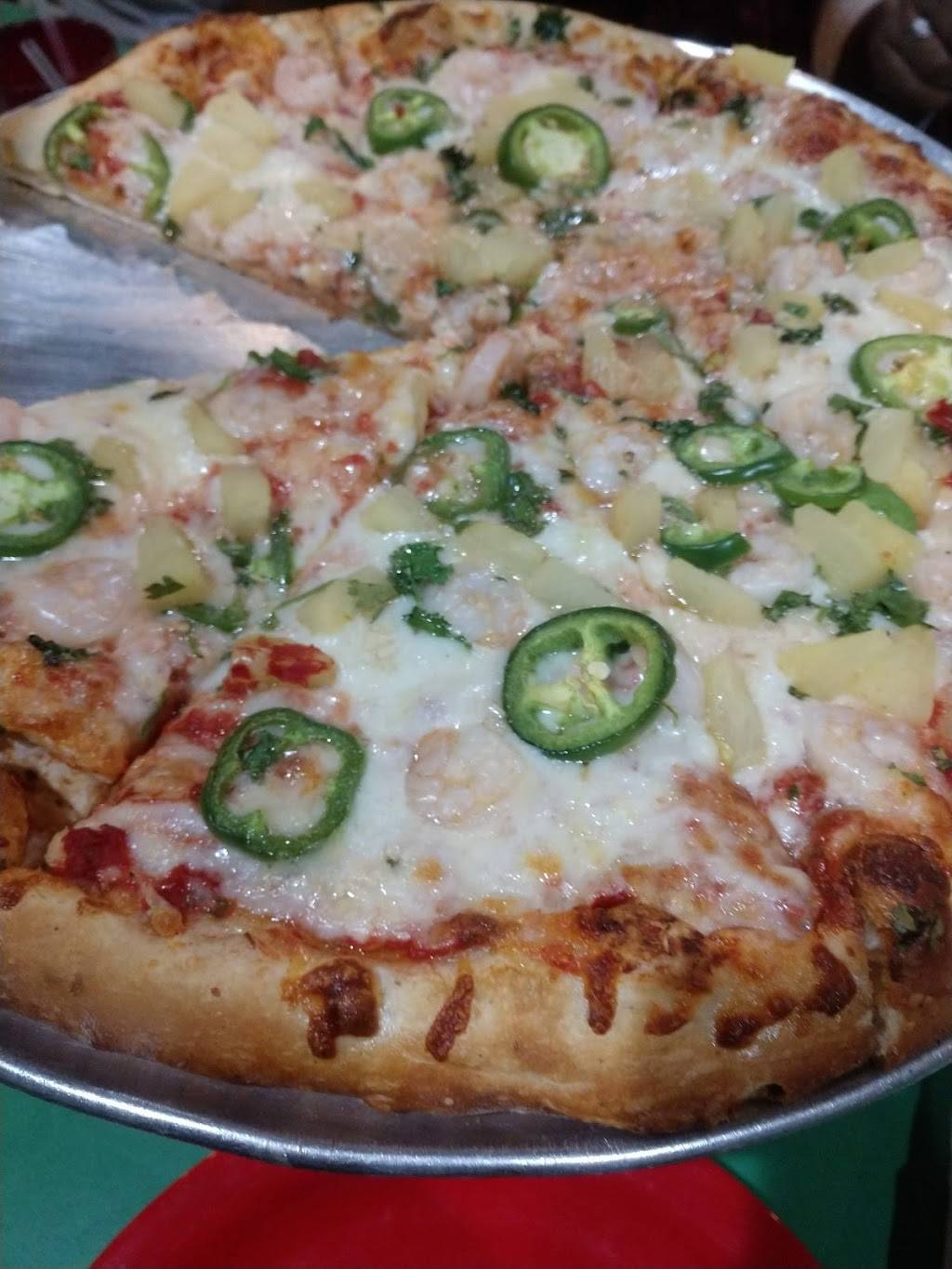 Pazzos Pizzeria | restaurant | 50 Chambers Ave, Eagle, CO 81631, USA | 9703379900 OR +1 970-337-9900