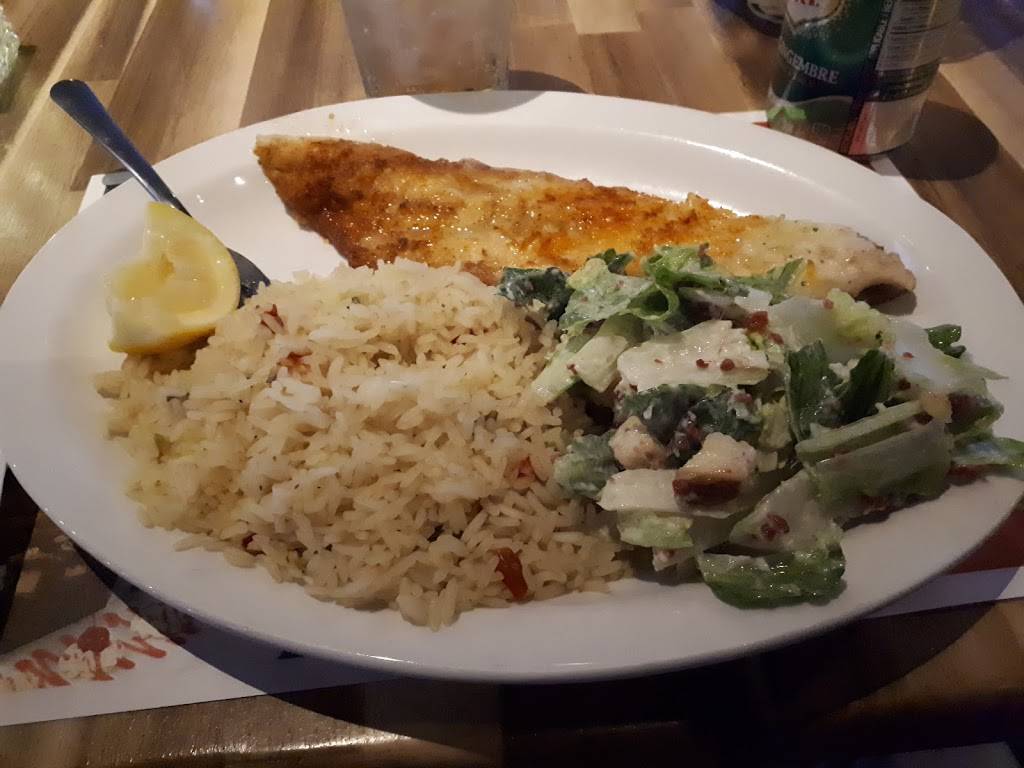 Brasserie Daniel Lapointe Granby | restaurant | 750 Rue Principale, Granby, QC J2G 2Y4, Canada | 5793657500 OR +1 579-365-7500