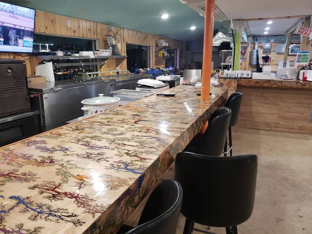 Chicken Coop Restaurant | meal takeaway | 5901 S Ridgewood Ave, Port Orange, FL 32127, USA | 3862650015 OR +1 386-265-0015