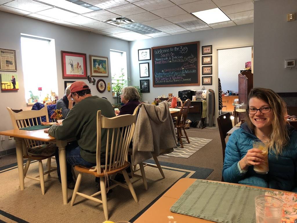 319 Bistro | restaurant | 319 N 4th St, Wausau, WI 54403, USA | 7155748179 OR +1 715-574-8179