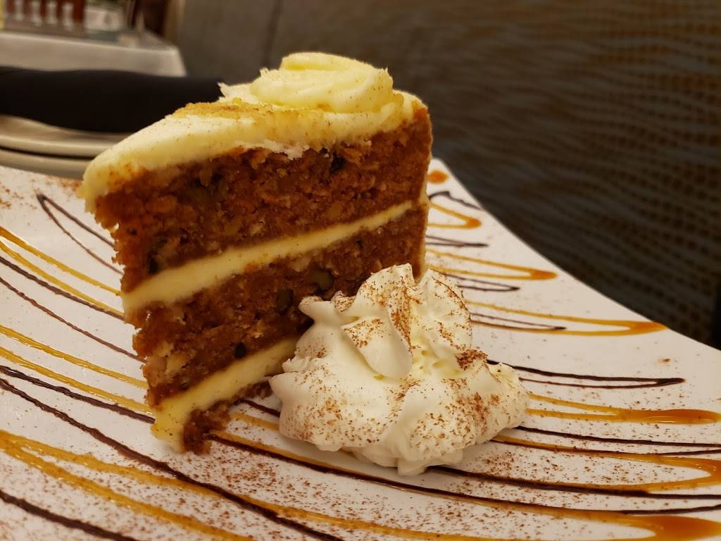 Little Napoli Italian Cuisine | restaurant | little napoli italian cuisine, 540 Texas Ave, Houston, TX 77002, USA | 7132253900 OR +1 713-225-3900