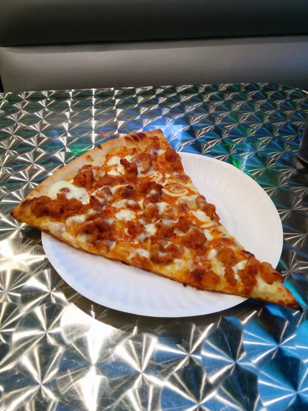 Dough Boys Pizza | restaurant | 451 3rd Ave, New York, NY 10016, USA | 2126861211 OR +1 212-686-1211