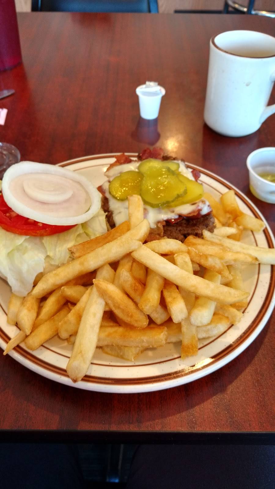 White Horse Diner | restaurant | 5408 W Lincoln Hwy, Thomasville, PA 17364, USA | 7177920864 OR +1 717-792-0864