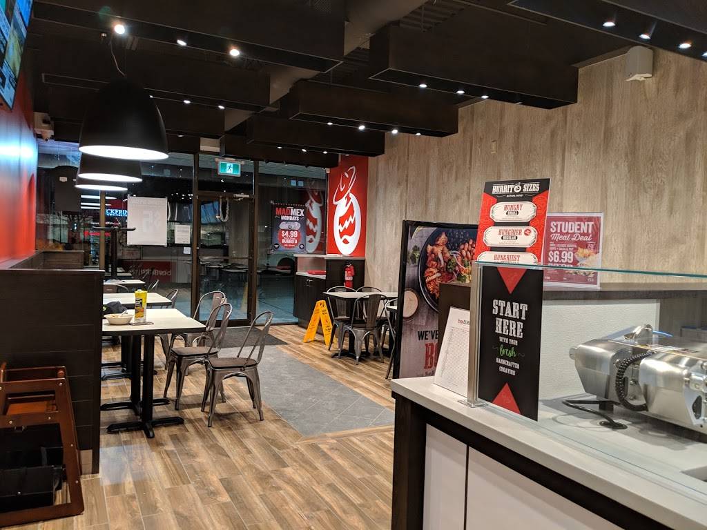 barBURRITO | restaurant | 1340 Kingston Rd #2, Pickering, ON L1V 3M9, Canada | 9058392252 OR +1 905-839-2252