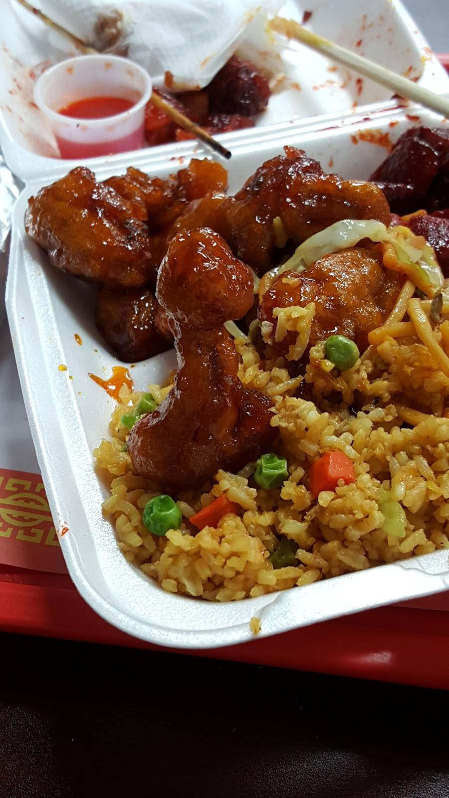 Fortune Cookie Express | restaurant | 5931 Balboa Ave, San Diego, CA 92111, USA | 8582784582 OR +1 858-278-4582