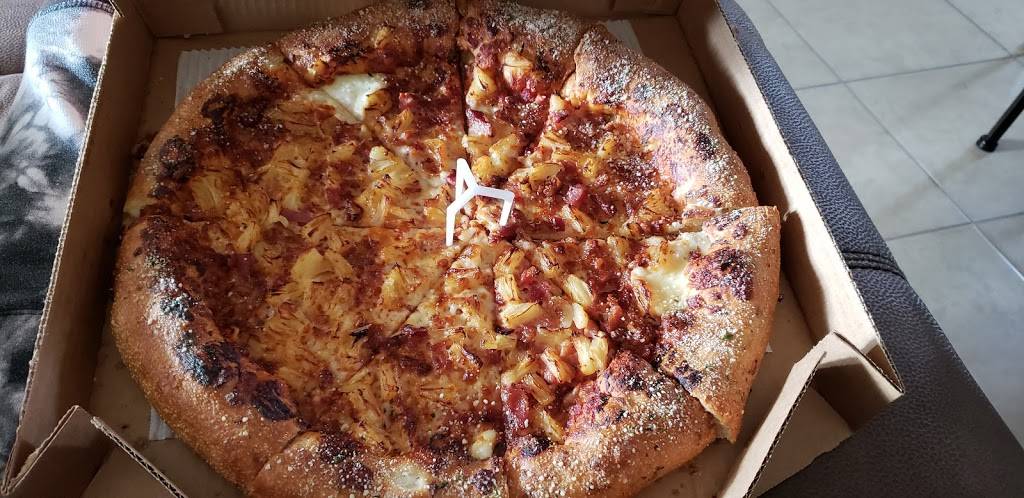 Pizza Hut | restaurant | 7023 W Hillsborough Ave, Tampa, FL 33634, USA | 8138811188 OR +1 813-881-1188