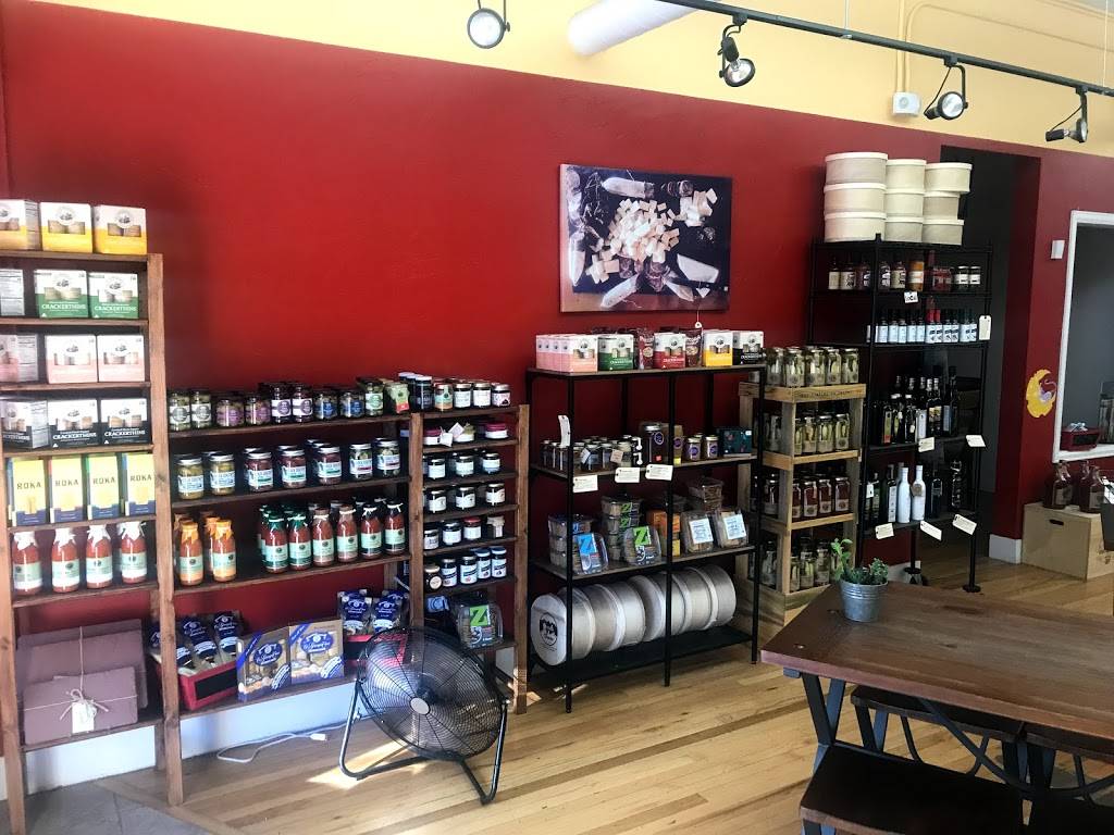 Curds Gourmet Cheese Shop & European Deli | restaurant | 2449 Littleton Main St, Littleton, CO 80120, USA | 7205365600 OR +1 720-536-5600