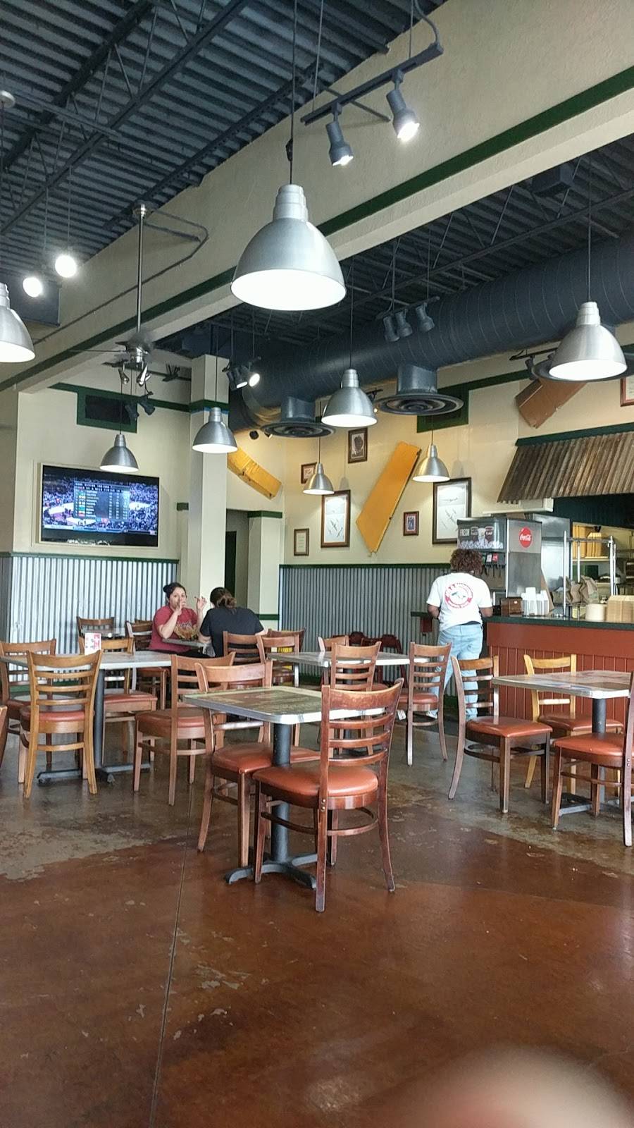 Wingstop | restaurant | 10273 S Post Oak Rd, Houston, TX 77096, USA | 7135519464 OR +1 713-551-9464