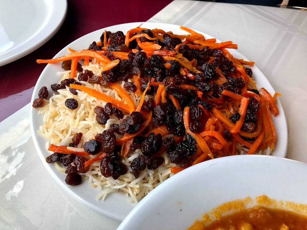 Supreme Kabob House | restaurant | 2750 Iris St, Ottawa, ON K2C 3C9, Canada | 6135969777 OR +1 613-596-9777