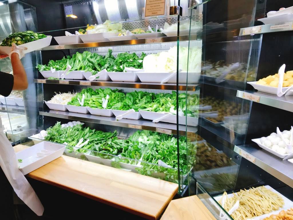 ShabuRo | restaurant | 520 bergen blvd Store #2, Palisades Park, NJ 07650, USA | 2019442872 OR +1 201-944-2872