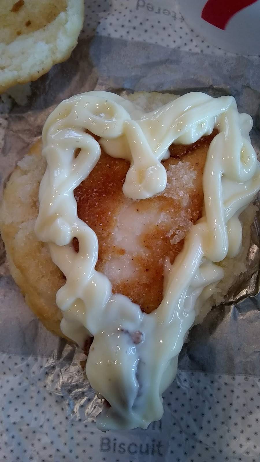 Chick-fil-A | restaurant | 785 E Merritt Island Causeway, Merritt Island, FL 32952, USA | 3217659877 OR +1 321-765-9877